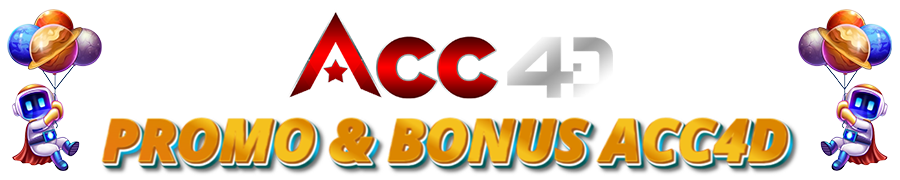 Acc4d : Situs Slot Togel Oline Terpercaya